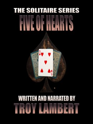 cover image of The Solitaire Series Episode 5